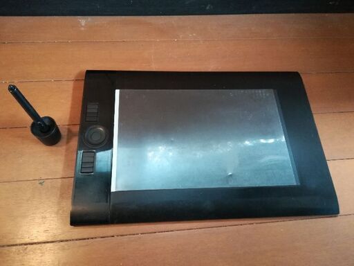 Intuos4　L