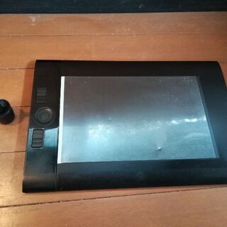 Intuos4　L