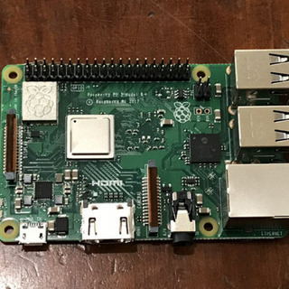 🖥 親子で参加！ラズパイでプログラミング教室