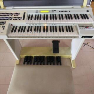 YAMAHA エレクトーン EL-400