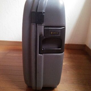 スーツケース　Lsize　無料の画像