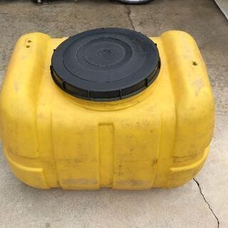 終了タマローリータンク200L