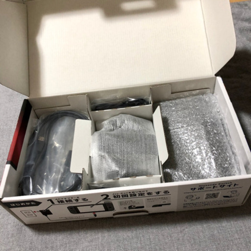 美品  任天堂switch 本体 + 人気ソフト2個 セット