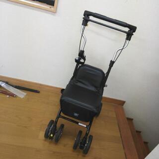 シルバーカー