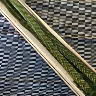 帯締の画像