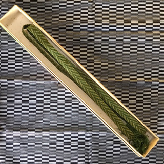 帯締
