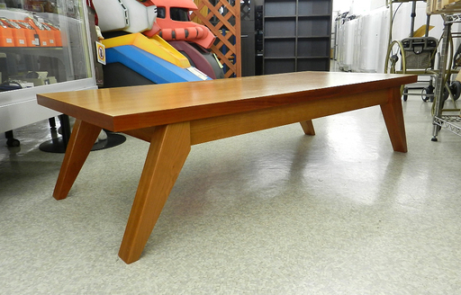 UNICO ローテーブル センターテーブル 座卓 COMODO コモド ウニコ ☆ PayPay(ペイペイ)決済可能 ☆ 札幌市 北区 屯田