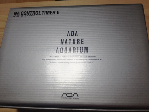 ADA NAコントロールタイマーⅡ