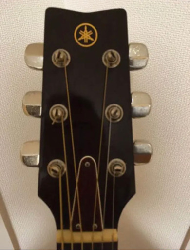 YAMAHA アコースティックギター FG-170 ヤマハ