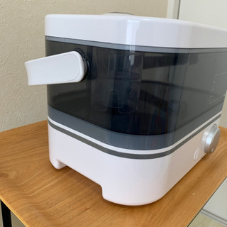 超音波式加湿器 無料で差し上げます。の画像
