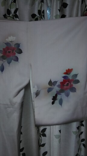 着物