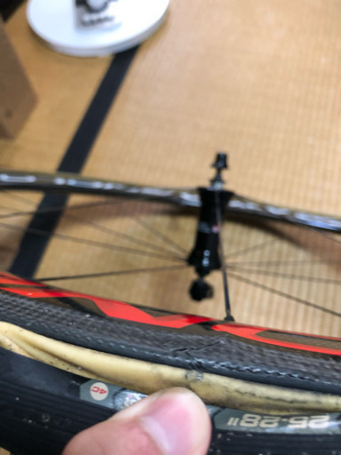 ボーラワン 50 ac3 ジャンク