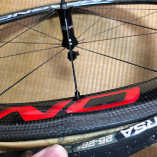 ボーラワン 50 ac3 ジャンクの画像