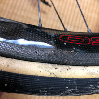 ボーラワン 50 ac3 ジャンクの画像