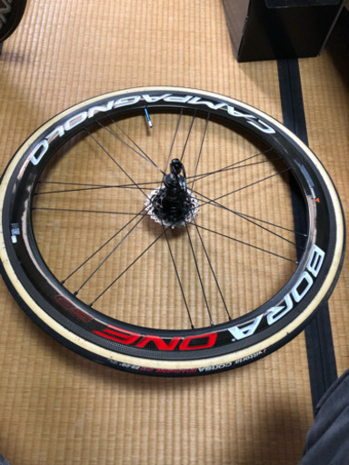 ボーラワン 50 ac3 ジャンク
