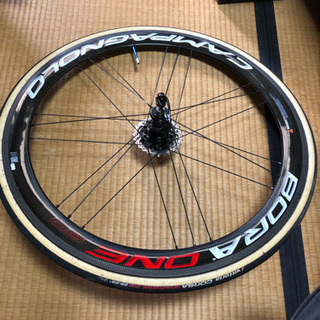 ボーラワン 50 ac3 ジャンクの画像