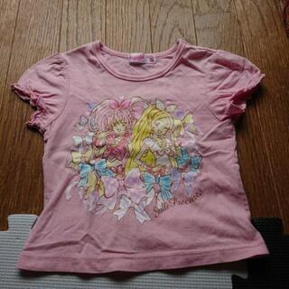ｽｲｰﾄﾌﾟﾘｷｭｱ2枚セット♥️