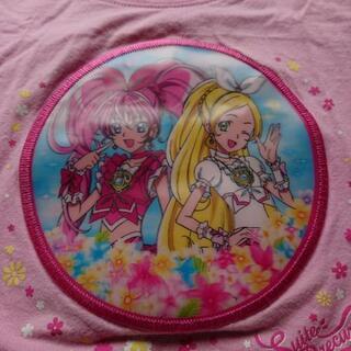 ｽｲｰﾄﾌﾟﾘｷｭｱ2枚セット♥️の画像