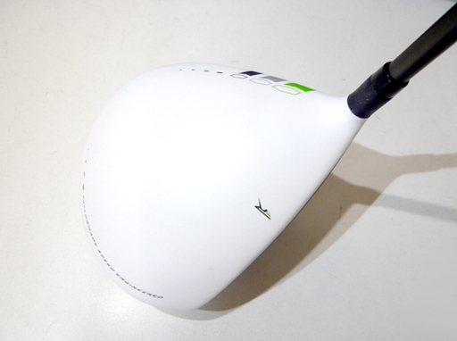 テーラーメイド TaylorMade RBZ ドライバー RBZ MATRIX OZIK XCON-5 9.5° フレックスＳ ヘッドカバー付き 札幌市 白石区 東札幌