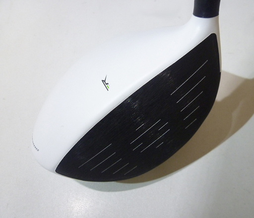 テーラーメイド TaylorMade RBZ ドライバー RBZ MATRIX OZIK XCON-5 9.5° フレックスＳ ヘッドカバー付き 札幌市 白石区 東札幌