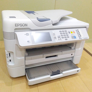 ビジネスプリンター　A3ノビインクジェット複合機 PX-M5041F