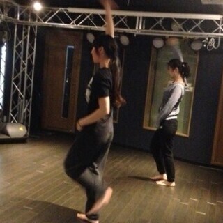 初級ダンス体験レッスン会♥参加者募集中｜ジャズ、ジャズファンク、R&B、ガールズ、ヒップホップの画像