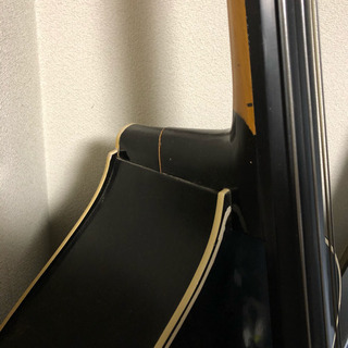 コントラバス　ウッドベース　ダブルベース　ディスプレイ コントラバス ウッドベース ダブルベース ディスプレイ