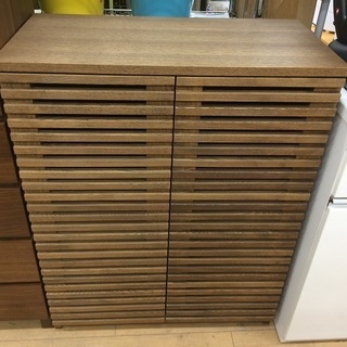 UNICOのLIJN（レイン）キャビネットです！