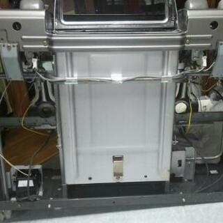 美品✨パロマ ガステーブル/福岡市内配達無料の画像