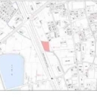 ★貸土地★    泉南市樽井　395.9坪　#資材置き場　＃トラック駐車場　#車両置き場 − 大阪府