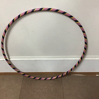 フラフープ