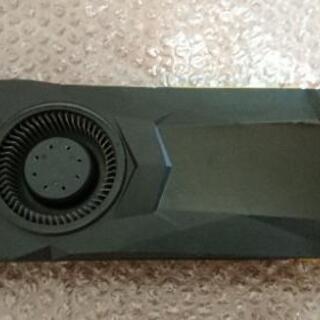 ZOTAC GeForce GTX 1070