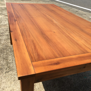 展示品！】アルンダ ダイニングテーブル 4人掛け 東谷 ダイニング