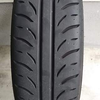 中古 レイズ鍛造アルミホイール CE28KCR・タイヤ DIREZZA Z3 4本set