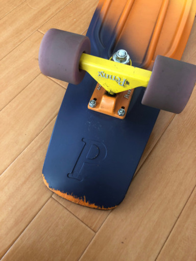 penny 27インチ