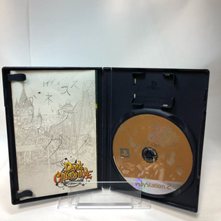 【取引中】PSソフト 9点 PS2本体ジャンク1台 PS本体1台の画像
