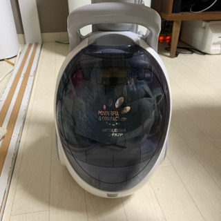 三菱掃除機