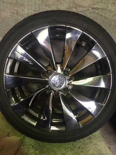16インチ！ 軽自動車用！美品！