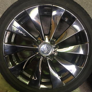 16インチ！ 軽自動車用！美品！
