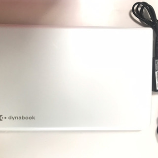 極美品！大容量1TB TOSHIBA dynabook  ノートパソコン