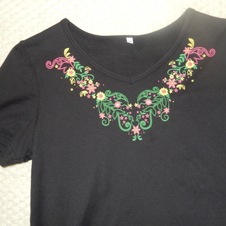 Tシャツ（未使用）の画像