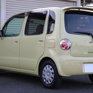 車検２年付 ムーヴラテ 20年式 7.9万km スマートキー ナビ フルセグ 夏タイヤ８分山 禁煙車 全国名変無料 乗出し価格表示の画像