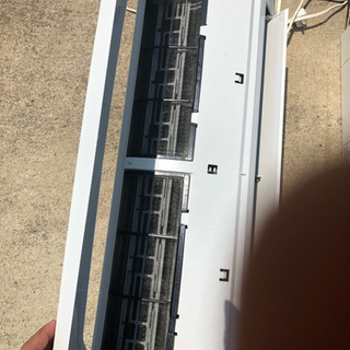 三菱  霧ヶ峰  12畳用  
