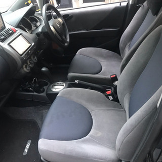 購入者決まりました❗️ホンダフィットの画像