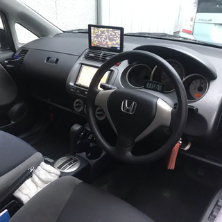 購入者決まりました❗️ホンダフィットの画像