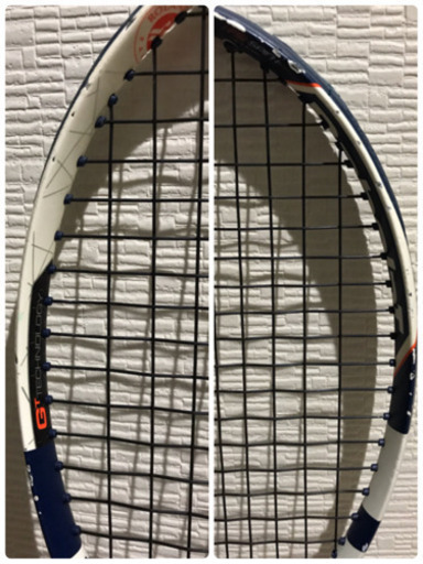 ★Babolat ピュア アエロ フレンチオープンモデル ケース付★②