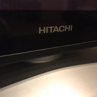 日立 液晶テレビ w42p-h8000 42V型の画像
