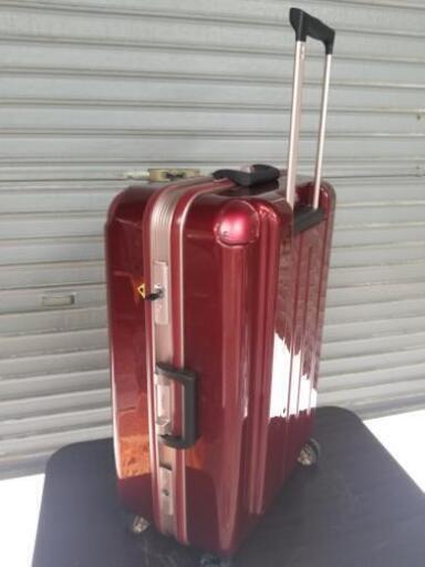 旅行バッグ、パイロットケース、ハードケース！