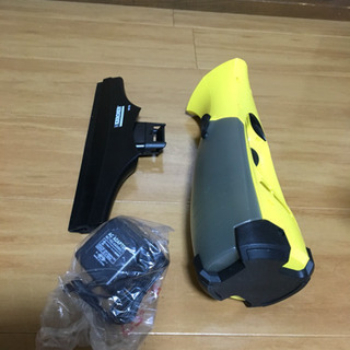 ケルヒャー 窓用バキュームクリーナー
