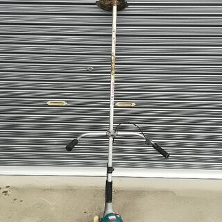 マキタ　草刈機